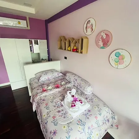 Kitja My Home Hat Yai Exterior photo