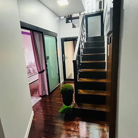 Kitja My Home Hat Yai Exterior photo