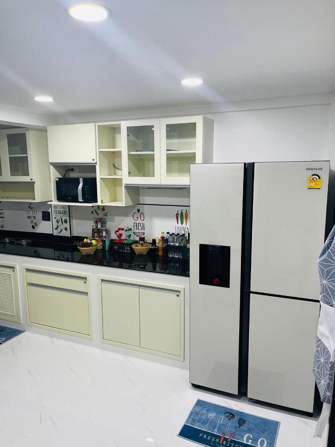 Villa Kitja My Hat Yai