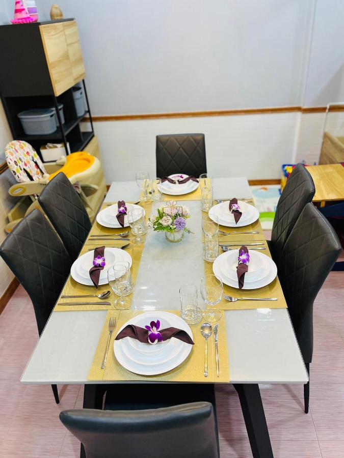 Kitja My Villa Hat Yai