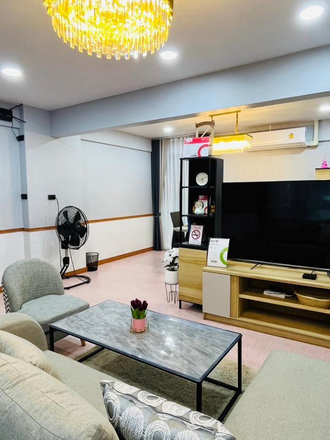 Kitja My Villa Hat Yai