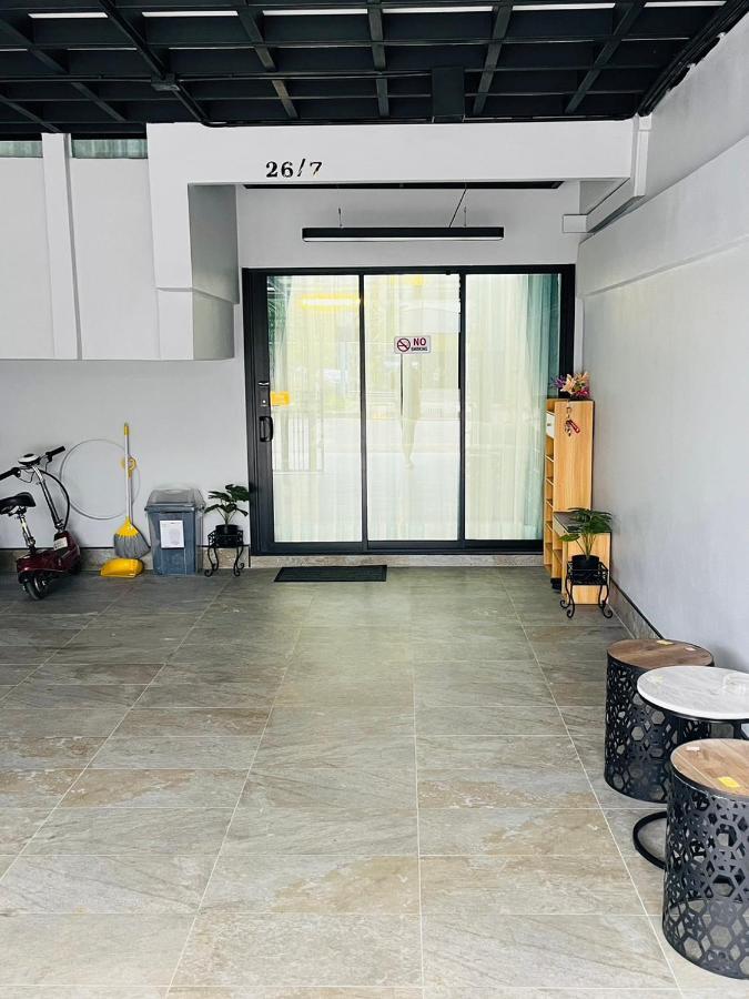 Kitja My Villa Hat Yai