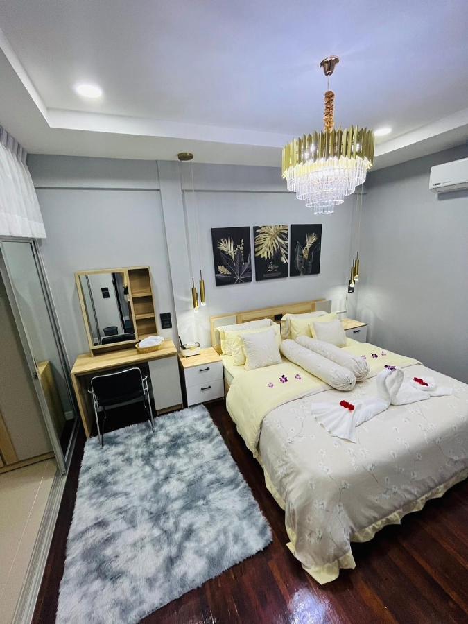 Villa Kitja My