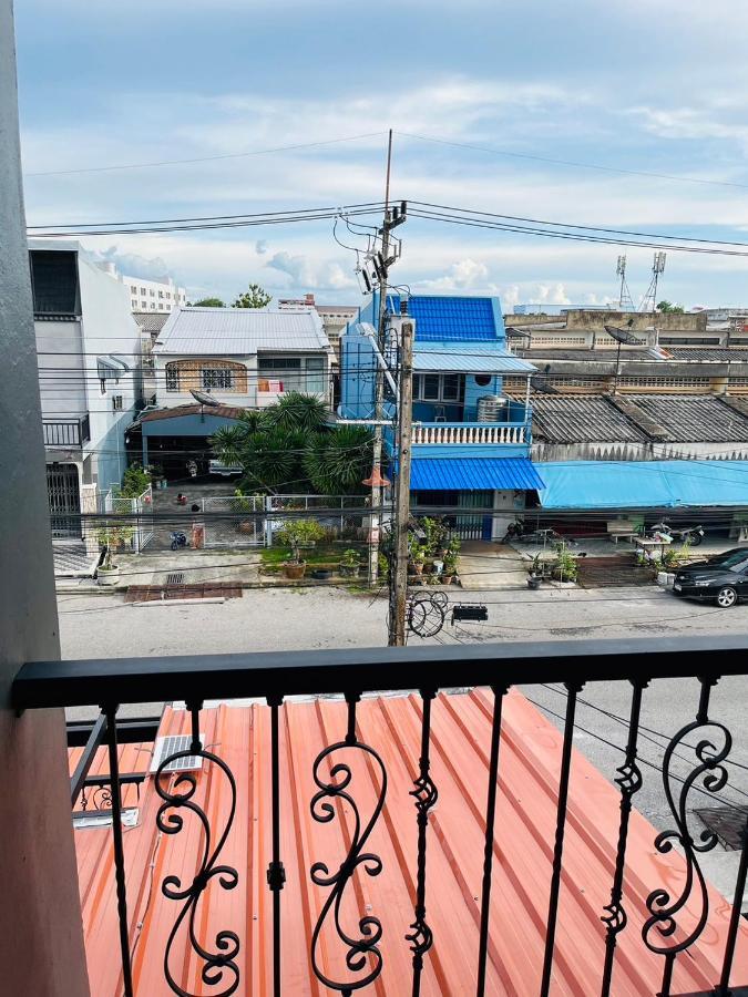 Villa Kitja My Hat Yai