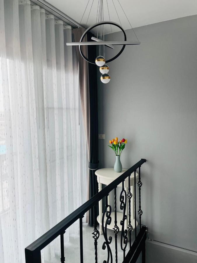 Kitja My Villa Hat Yai